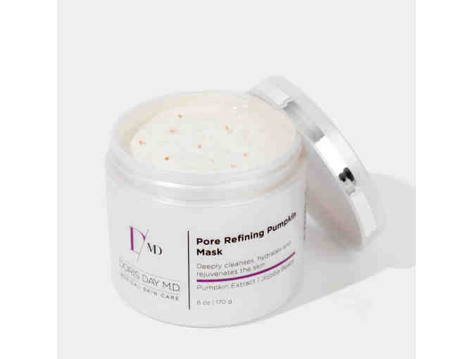 Day Dermatology and Aesthetics/Doris Day, MD - Skincare Products