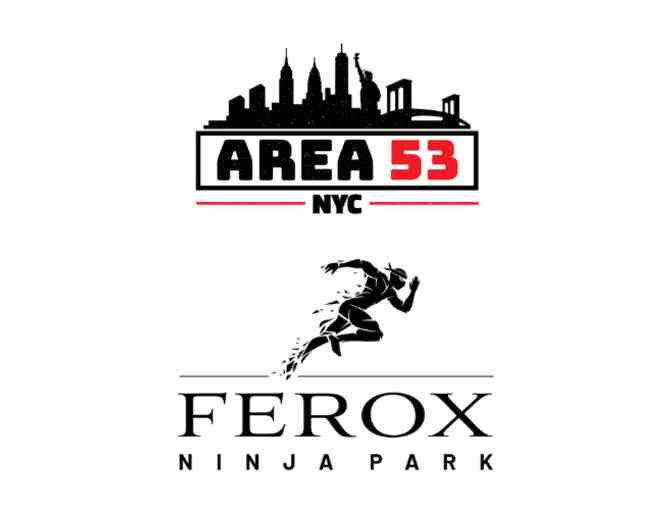 Area 53 NYC / Ferox Ninja Park - Photo 1