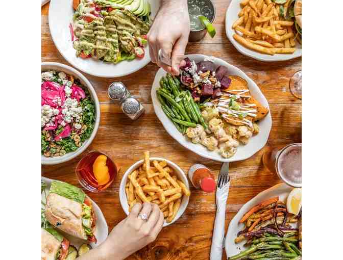 Westville - $50 Gift Card