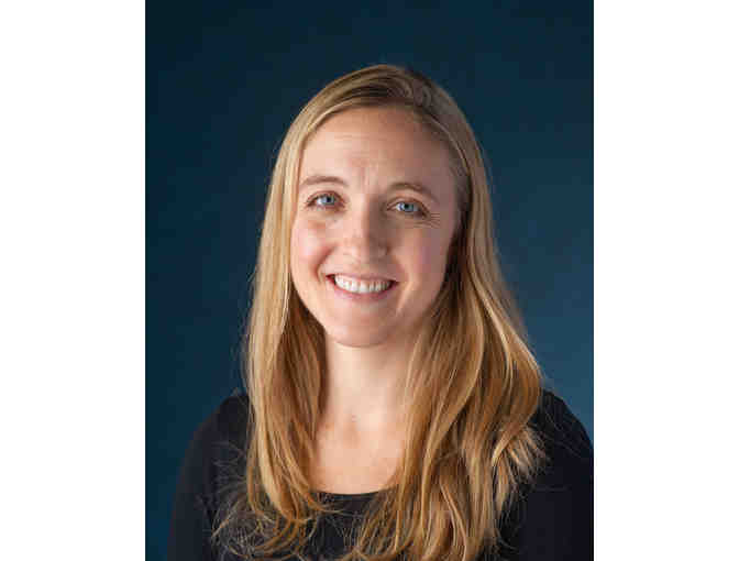 One Chance - 1 mile run & breakfast with Ms. Borror in Prospect Park (1 Raffle Ticket) - Photo 1