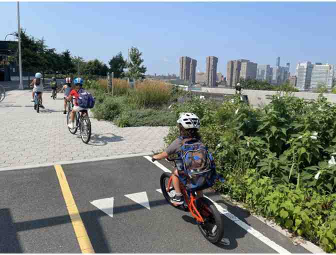 Gantry Kids & Teens - $100 off Summer Camp #1