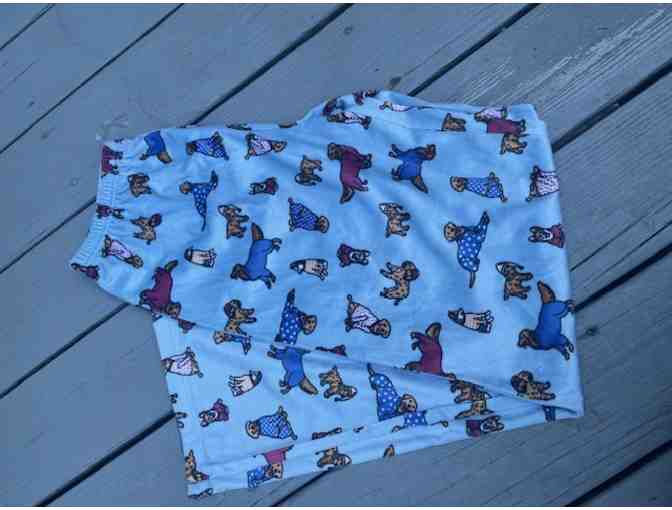 Karen Neuburger - Long Sleeve Pajama Set #1 - Photo 5