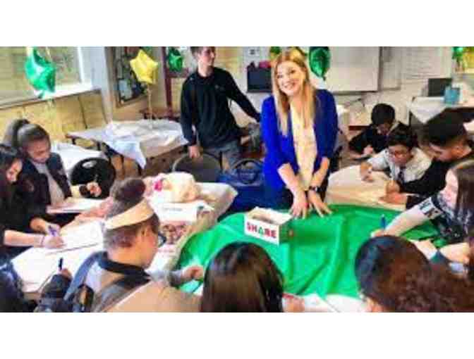 Kweller Prep - High School or College Application Consult