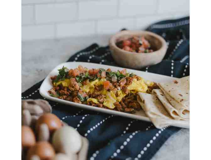 JK Gourmet - $100 Gift Certicate