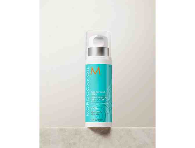 Moroccanoil - Hair & Body Gift Basket