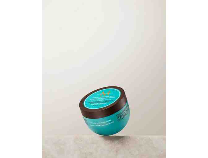 Moroccanoil - Hair & Body Gift Basket