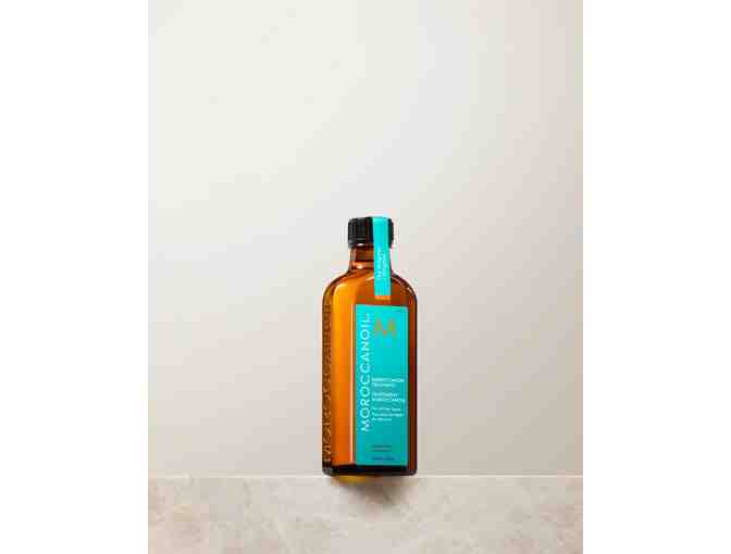 Moroccanoil - Hair & Body Gift Basket