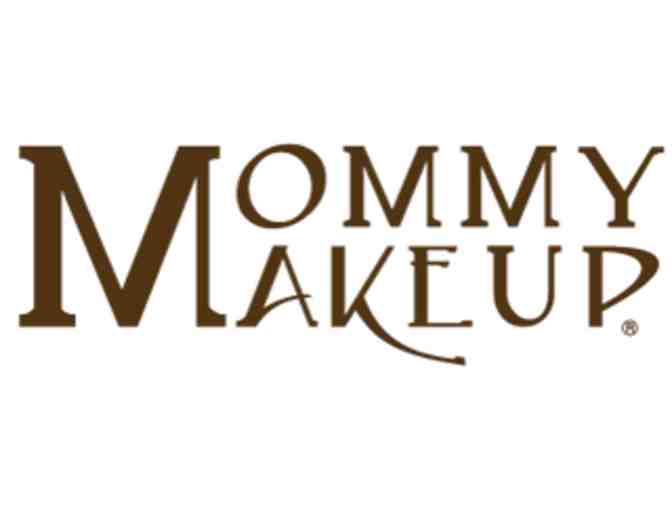Mommy Makeup - 5-Piece Triple Sticks Bundle #1