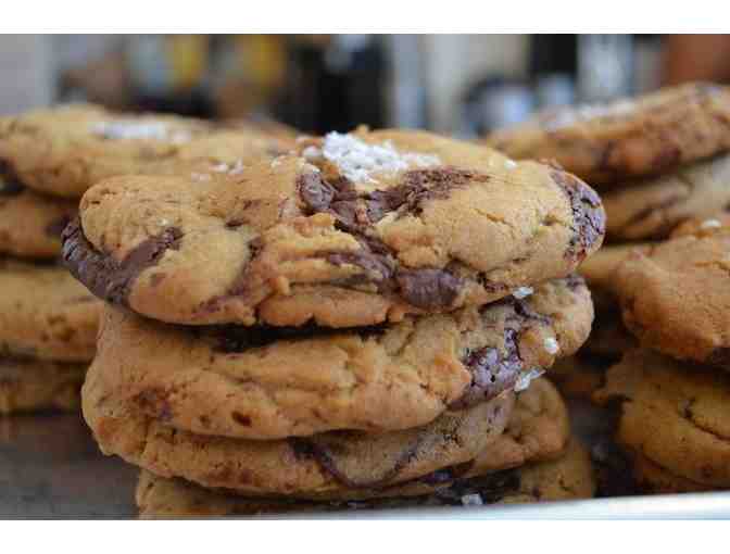 Peck's - Cookie Party Box plus T-Shirt