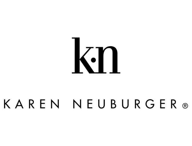 Karen Neuburger - Long Sleeve Pajama Set #2 - Photo 1