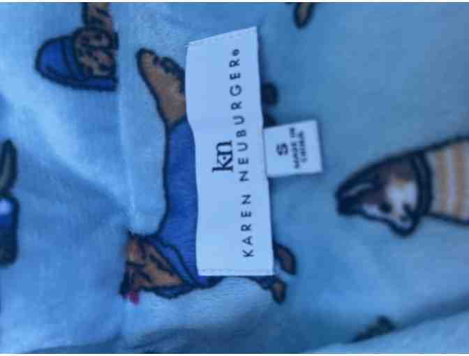 Karen Neuburger - Long Sleeve Pajama Set #2 - Photo 3