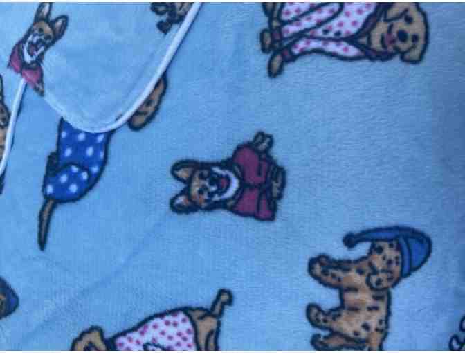 Karen Neuburger - Long Sleeve Pajama Set #2 - Photo 4