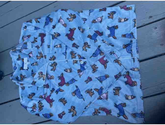 Karen Neuburger - Long Sleeve Pajama Set #2 - Photo 6