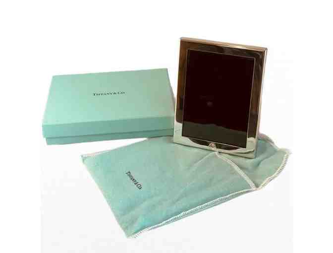 Tiffany & Co. & Michael Aram Picture Frames