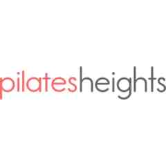 Pilates Heights