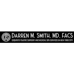 Sponsor: Lauren and Darren Smith