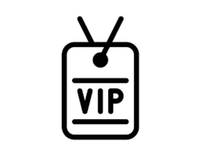 8 VIP Reserved Seats to the 2025 New Trier Graduation at The Now Arena Plus Parking Pass