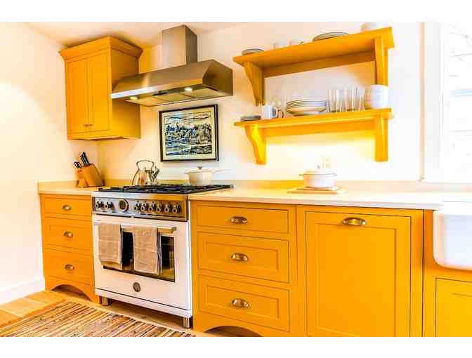 Two-Night Stay at the Tobias Lear House, Portsmouth, NH