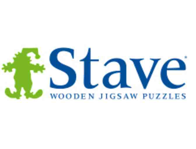 Stave Puzzle - The Thyme is Ripe