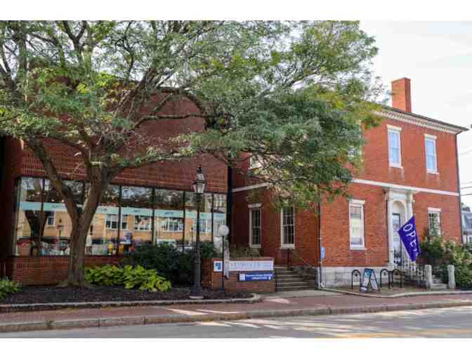 Family Membership to the Portsmouth Historical Society