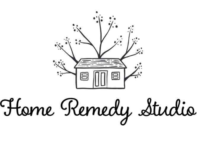 Custom House Portrait Sketch