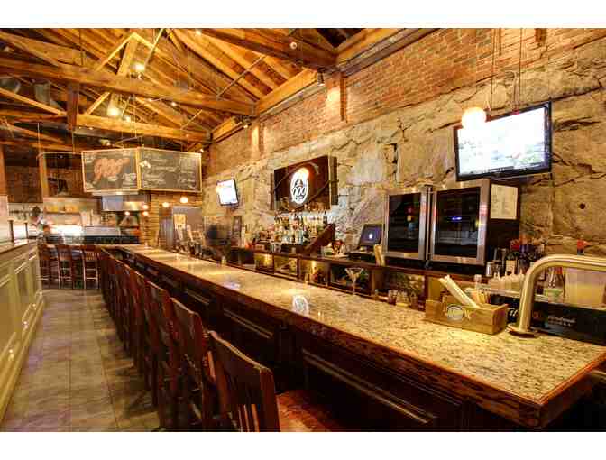 Pizza for a Year at 900 Degrees Pizzeria!