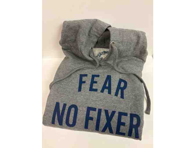 Cheap Old Houses Swag and Signed Book