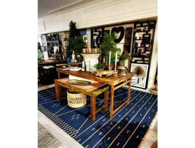 $150 Gift Certificate to September Sky, Hampton, NH