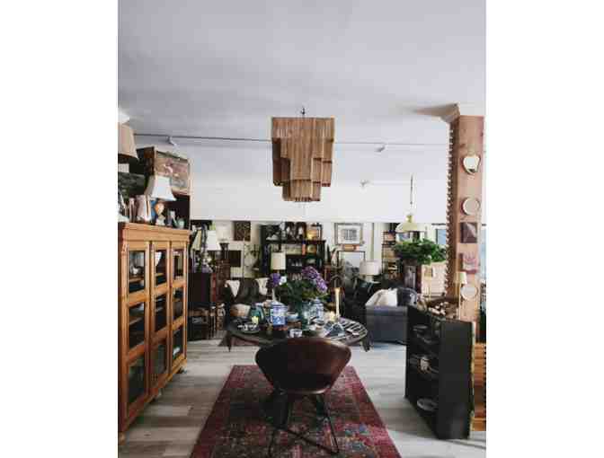 $150 Gift Certificate to September Sky, Hampton, NH