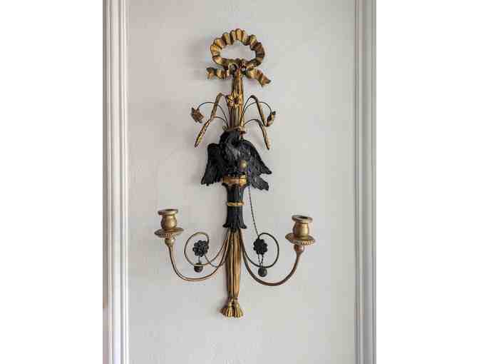 Exclusive Guided Tour for up to 6 of Abbot-Spalding House with Nashua Historical Society