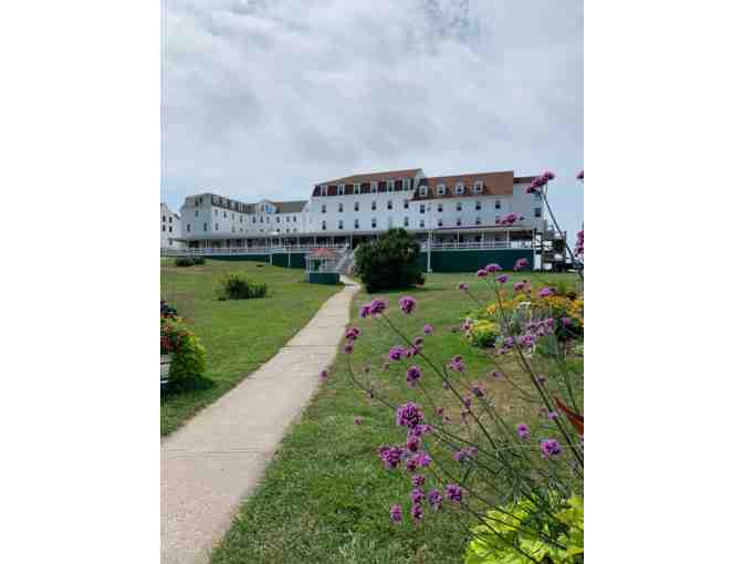 2-night stay for Two on Star Island, Isles of Shoals, NH