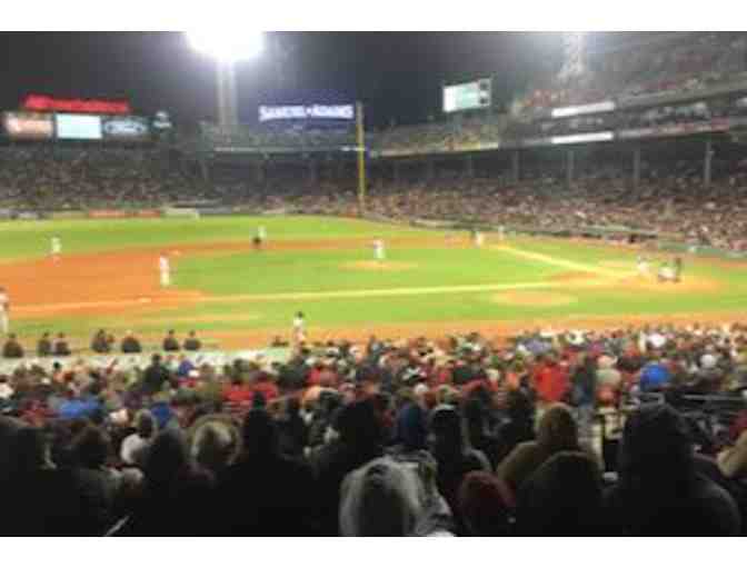 2 Red Sox Tickets to September 2, 2025 Game