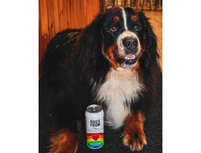 Henniker Brewing Company Co. Tasting Pass