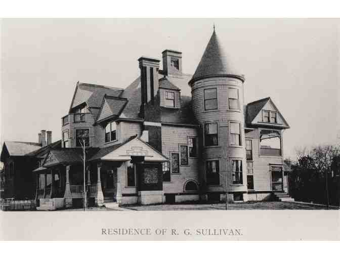 Grand Manchester Home Tour and Progressive Dinner for 6 guests