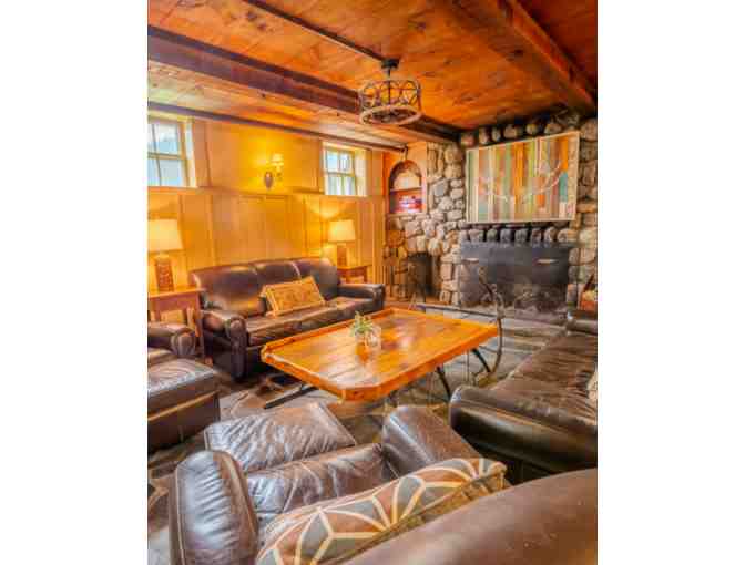 $50 Gift Card to Franconia Inn