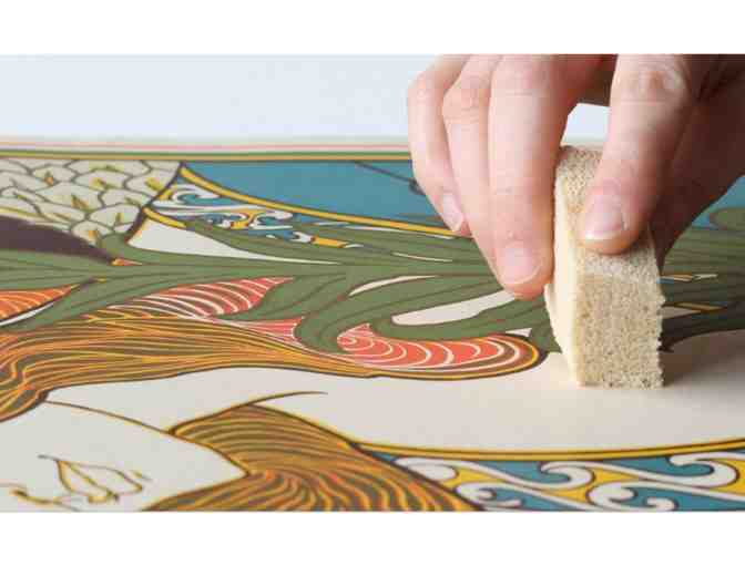 $350 Gift Certificate towards Conservation Treatment