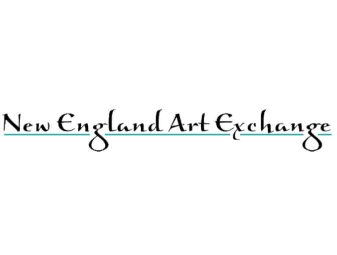 Artwork: Leukothrea Appears to Odysseus (19th century etching)