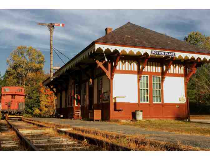 Membership to N.H. Preservation Alliance