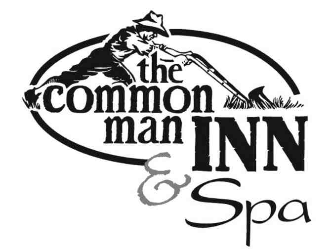 One-Night Stay at the Common Man Inn & Spa, Plymouth, NH