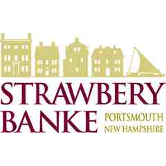 Strawbery Banke