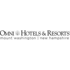 Omni Mount Washington Resort