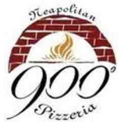 900 Degrees Pizzeria