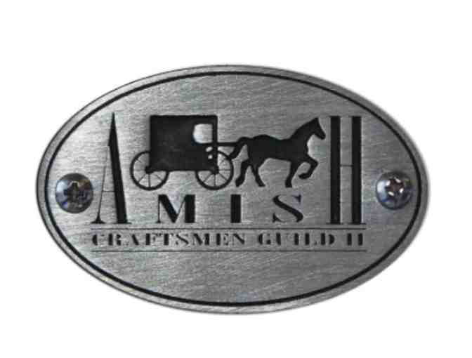 AMISH CRAFTSMEN GUILD FURNITURE