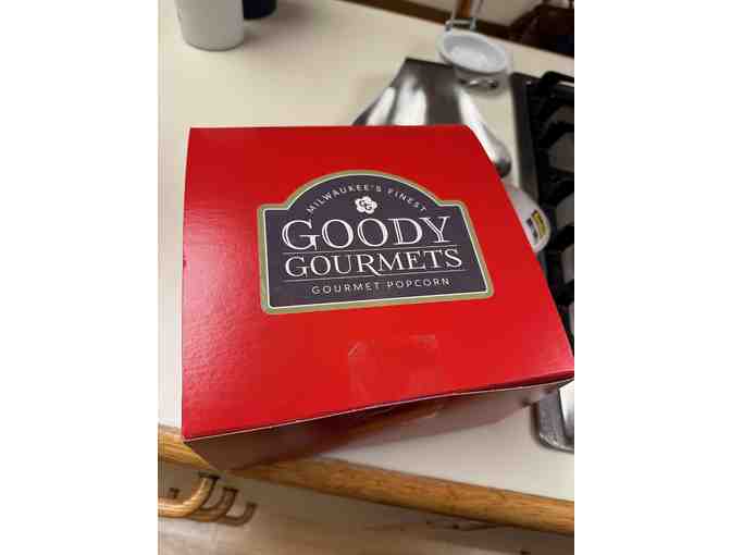 Goody Gourmets