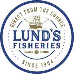 Lund's Fisheries