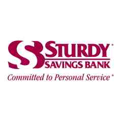 Sturdy Savings Bank