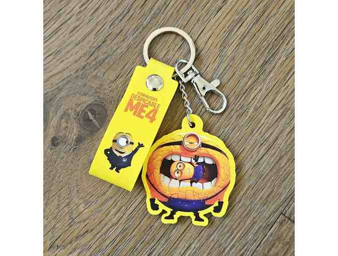 DESPICABLE ME 4: Universal Promo Package -Youth Medium