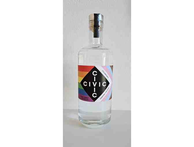 Republic Restorative Civic Pride Vodka / Spritz Kit