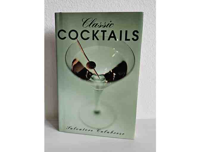 Republic Restorative Civic Pride Vodka / Spritz Kit