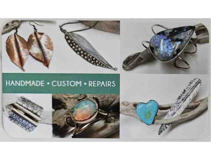 Monica and Zen Handmade Jewelry - $30 Gift Certificate